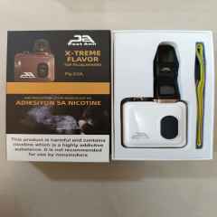 Post Ann 主機 （小蠻牛方盒）通配 oxva xlim sq pro 小蠻牛